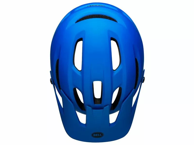 Bell Casco 4Forty MIPS Azul 9 Bell Casco 4Forty MIPS Azul - Imagen 7