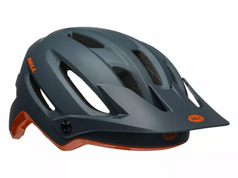 Bell Casco 4Forty MIPS Slate / Naranja 4 Bell Casco 4Forty MIPS Slate / Naranja - Imagen 2