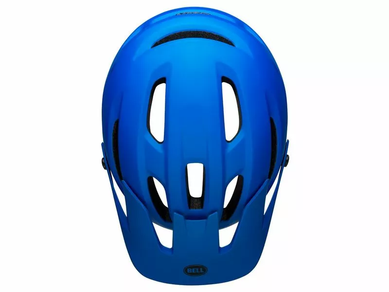 Bell Casco 4Forty MIPS Azul 6 Bell Casco 4Forty MIPS Azul - Imagen 4