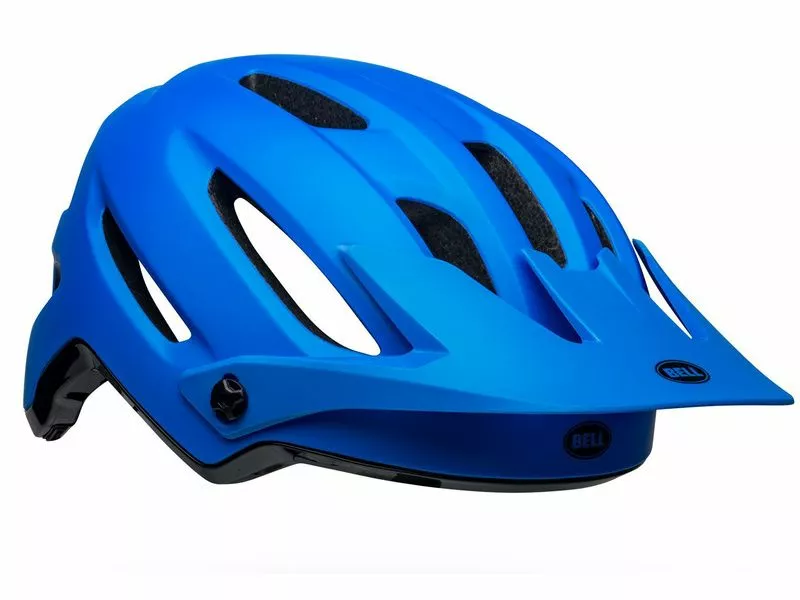 Bell Casco 4Forty MIPS Azul 4 Bell Casco 4Forty MIPS Azul - Imagen 2