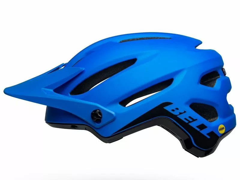 Bell Casco 4Forty MIPS Azul 3 Bell Casco 4Forty MIPS Azul