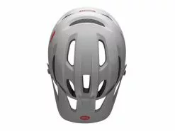 Bell Casco 4Forty MIPS Gris / Rojo 10 Bell Casco 4Forty MIPS Gris / Rojo -Bicicleta Ventas 428162