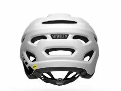 Bell Casco 4Forty MIPS Blanco / Negro 10 Bell Casco 4Forty MIPS Blanco / Negro -Bicicleta Ventas 428171