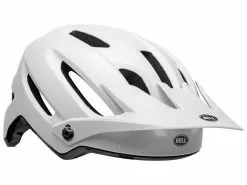Bell Casco 4Forty Blanco / Negro -Bicicleta Ventas 428209