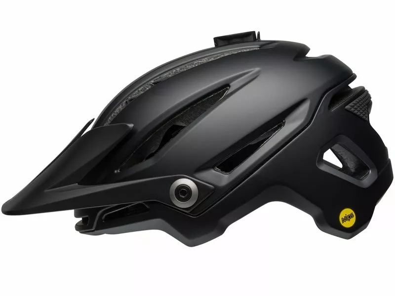 Bell Casco Sixer MIPS Negro 3 Bell Casco Sixer MIPS Negro