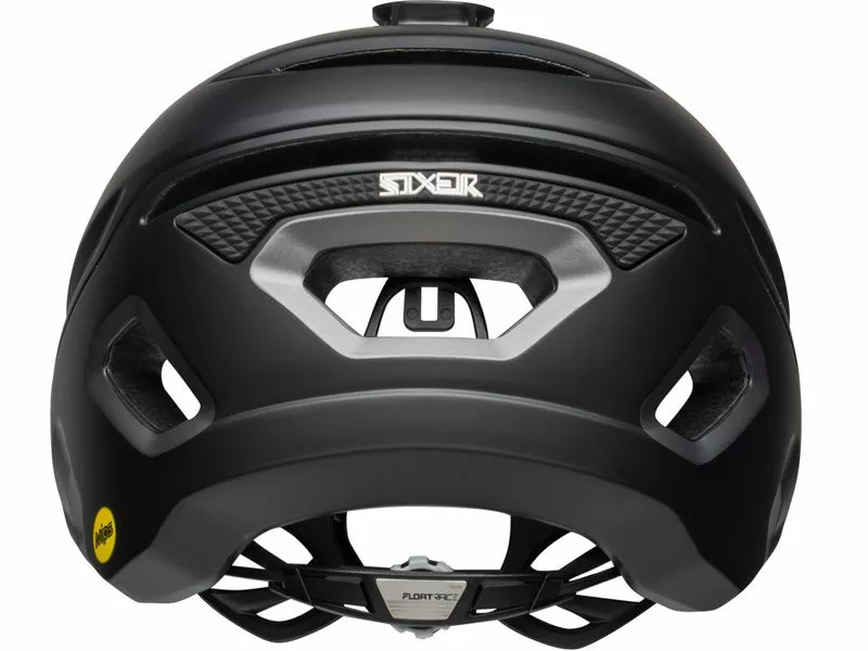 Bell Casco Sixer MIPS Negro 7 Bell Casco Sixer MIPS Negro - Imagen 5