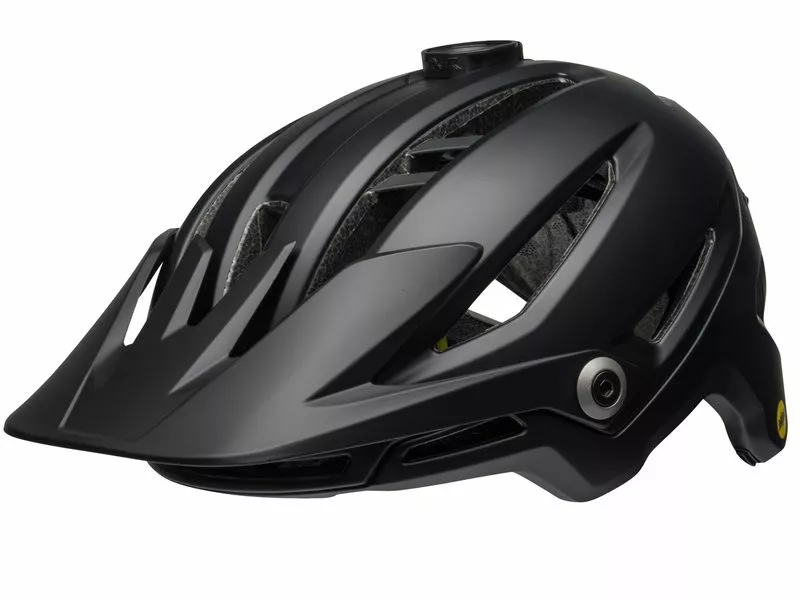 Bell Casco Sixer MIPS Negro 5 Bell Casco Sixer MIPS Negro - Imagen 3
