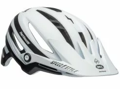 Bell Casco Sixer MIPS Fast House Blanco / Negro 9 Bell Casco Sixer MIPS Fast House Blanco / Negro -Bicicleta Ventas 428220