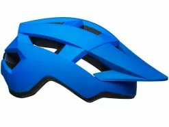 Bell Casco Spark Azul -Bicicleta Ventas 428234
