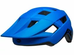 Bell Casco Spark Azul -Bicicleta Ventas 428236