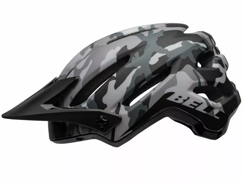 Bell Casco 4Forty Negro / Camo 3 Bell Casco 4Forty Negro / Camo