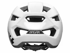 Bell Casco Spark Blanco -Bicicleta Ventas 428250