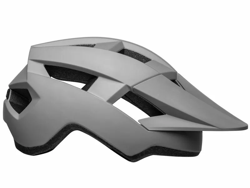 Bell Casco Spark Gris 7 Bell Casco Spark Gris - Imagen 5