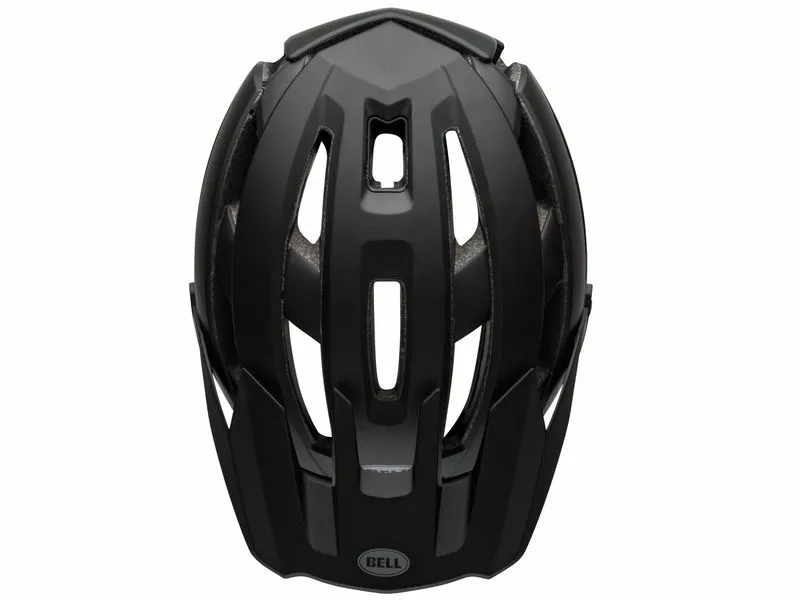 Bell Casco Super Air MIPS Negro Mat 4 Bell Casco Super Air MIPS Negro Mat - Imagen 2