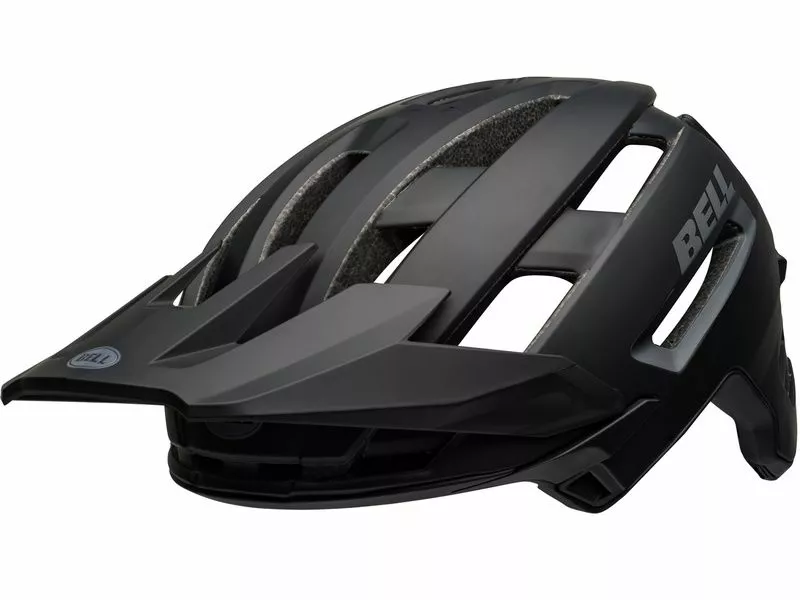 Bell Casco Super Air MIPS Negro Mat 5 Bell Casco Super Air MIPS Negro Mat - Imagen 3