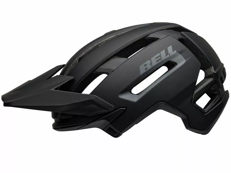 Bell Casco Super Air MIPS Negro Mat 3 Bell Casco Super Air MIPS Negro Mat