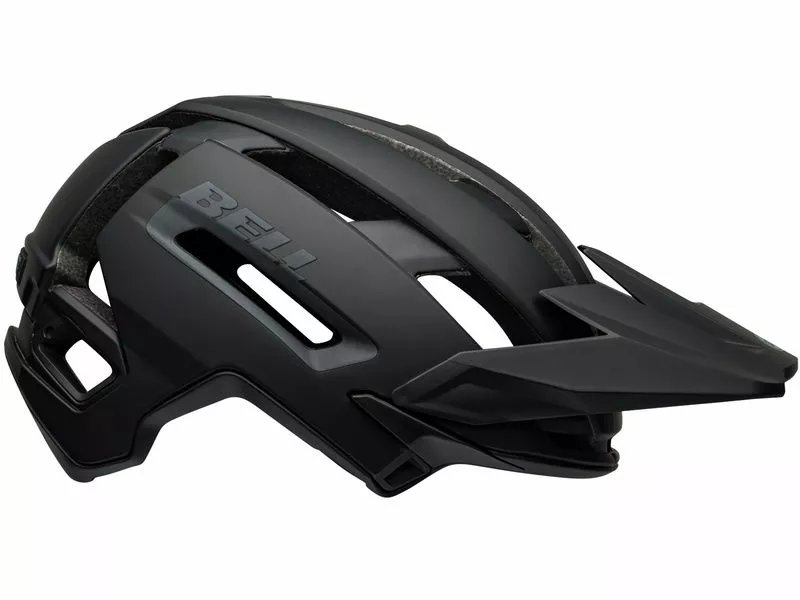 Bell Casco Super Air MIPS Negro Mat 6 Bell Casco Super Air MIPS Negro Mat - Imagen 4
