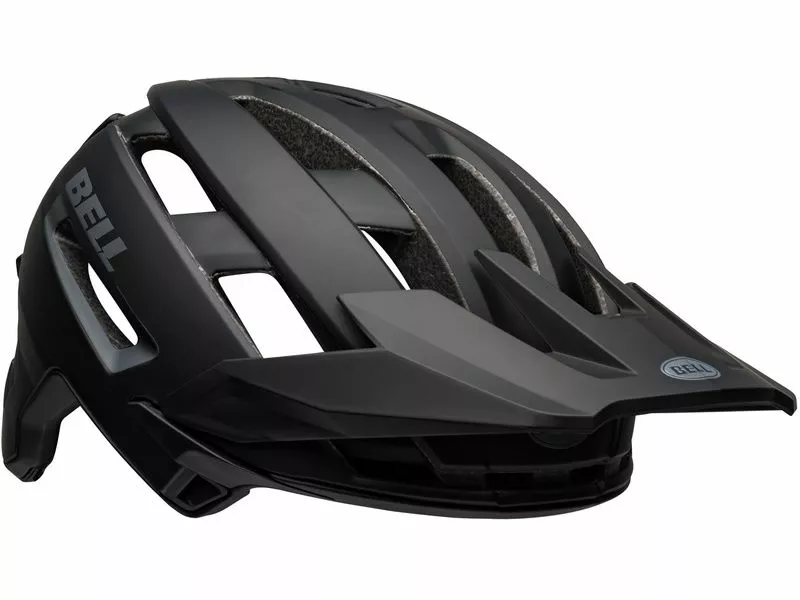 Bell Casco Super Air MIPS Negro Mat 7 Bell Casco Super Air MIPS Negro Mat - Imagen 5