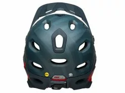 Bell Casco Super DH MIPS Rojo / Negro Fasthouse -Bicicleta Ventas 428281