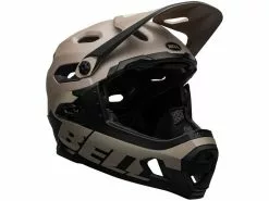 Bell Casco Super DH MIPS Sand / Negro 8 Bell Casco Super DH MIPS Sand / Negro -Bicicleta Ventas 428287
