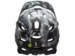 Bell Casco Super DH MIPS Negro / Camo 9 Bell Casco Super DH MIPS Negro / Camo -Bicicleta Ventas 428292