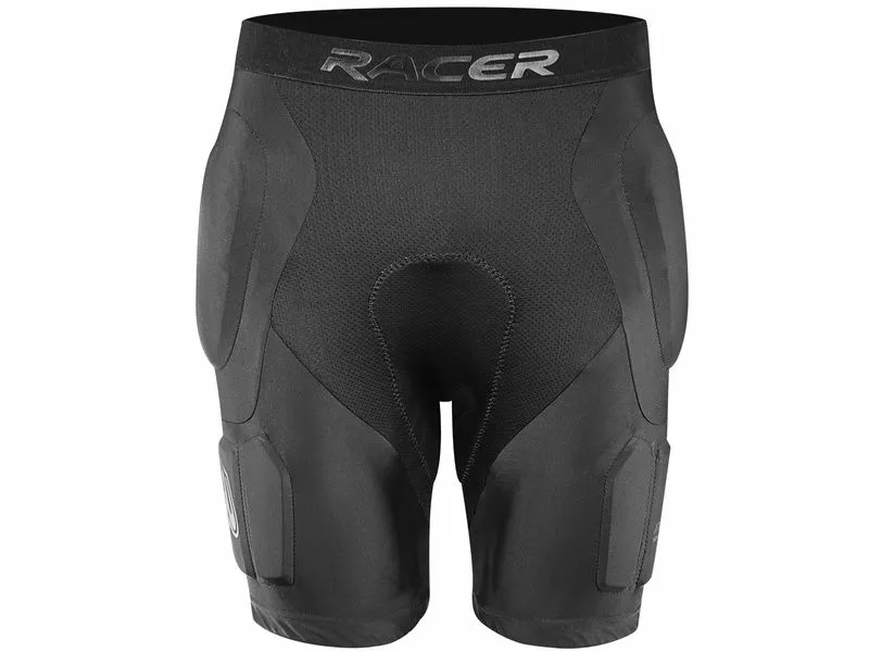 Racer Pantalon Corto De Protección Profile Sub Short 2 2023 3 Racer Pantalon Corto De Protección Profile Sub Short 2 2023