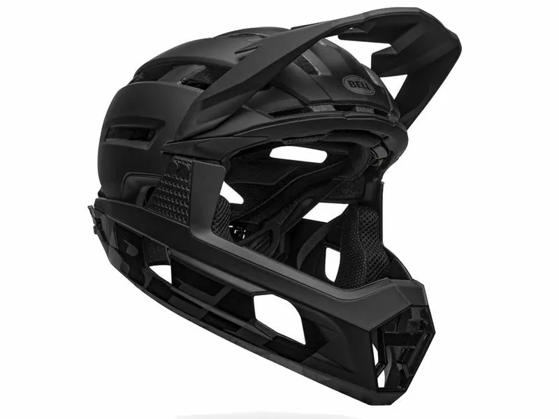 Bell Casco Super Air R MIPS Negro 5 Bell Casco Super Air R MIPS Negro - Imagen 3