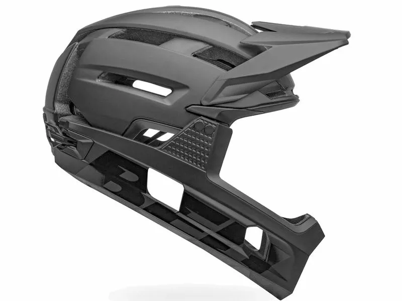Bell Casco Super Air R MIPS Negro 3 Bell Casco Super Air R MIPS Negro