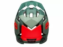 Bell Casco Super Air R MIPS Verde / Rojo 11 Bell Casco Super Air R MIPS Verde / Rojo -Bicicleta Ventas 428366
