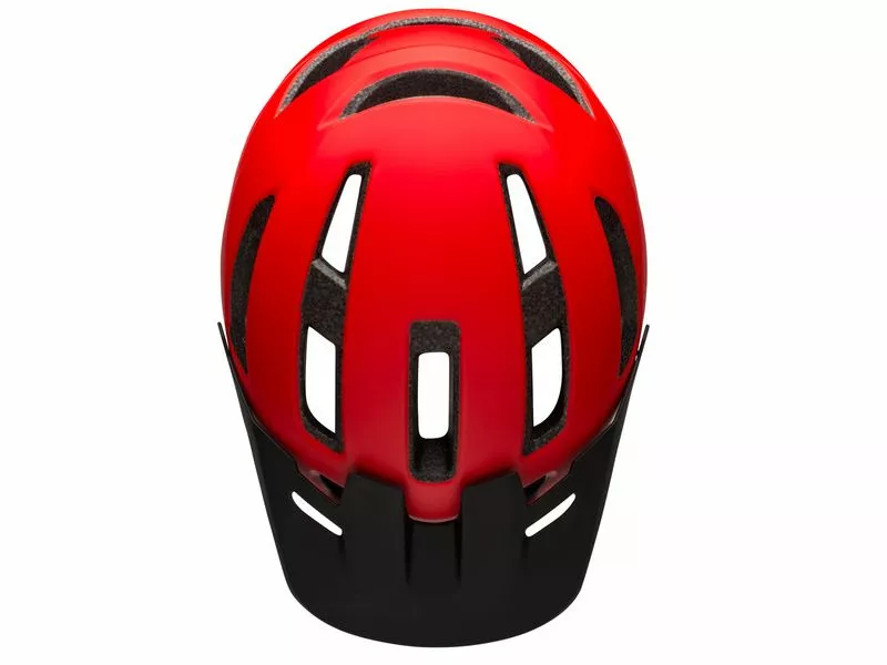 Bell Casco Nomad Rojo 7 Bell Casco Nomad Rojo - Imagen 5