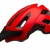 Bell Casco Nomad Rojo 1 Bell Casco Nomad Rojo -Bicicleta Ventas 428442