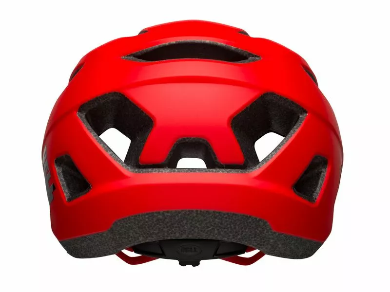 Bell Casco Nomad Rojo 8 Bell Casco Nomad Rojo - Imagen 6