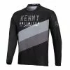 Kenny Maillot Prolight Adulto Black Grey 2021