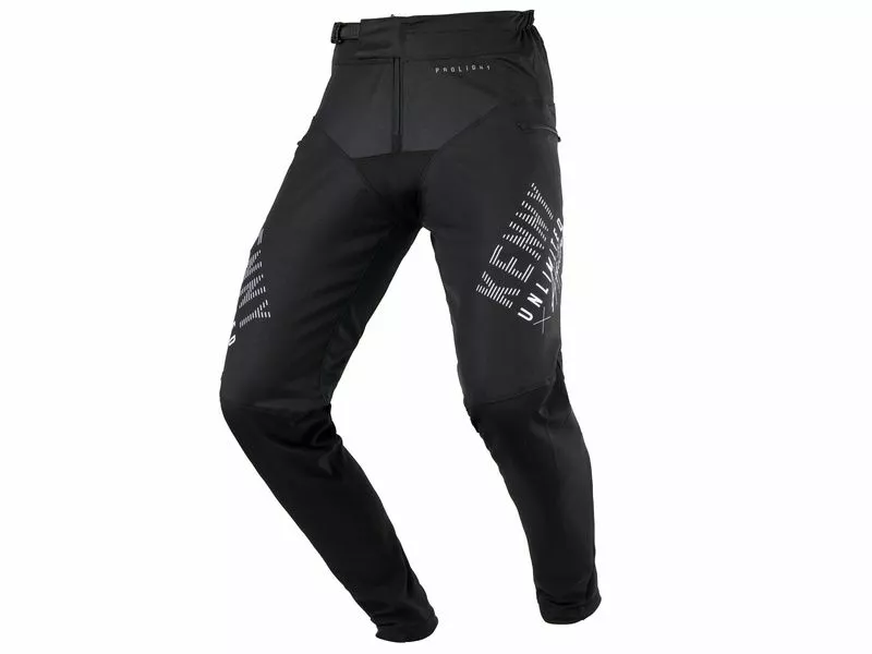 Kenny Pantalón Prolight Adulto Black 2021 3 Kenny Pantalón Prolight Adulto Black 2021