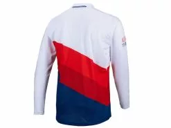 Kenny Maillot Prolight Niño Navy Red 2021 5 Kenny Maillot Prolight Niño Navy Red 2021 -Bicicleta Ventas 428462 1