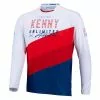 Kenny Maillot Prolight Adulto Navy Red 2021 -Bicicleta Ventas 428463