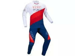 Kenny Maillot Prolight Adulto Navy Red 2021 -Bicicleta Ventas 428471