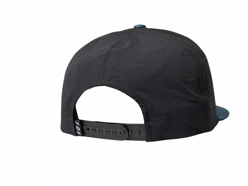 Fox Gorra Redplate Snapback 4 Fox Gorra Redplate Snapback - Imagen 2
