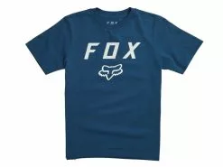 Fox Camiseta Juvenil De Manga Corta Legacy Moth 2019