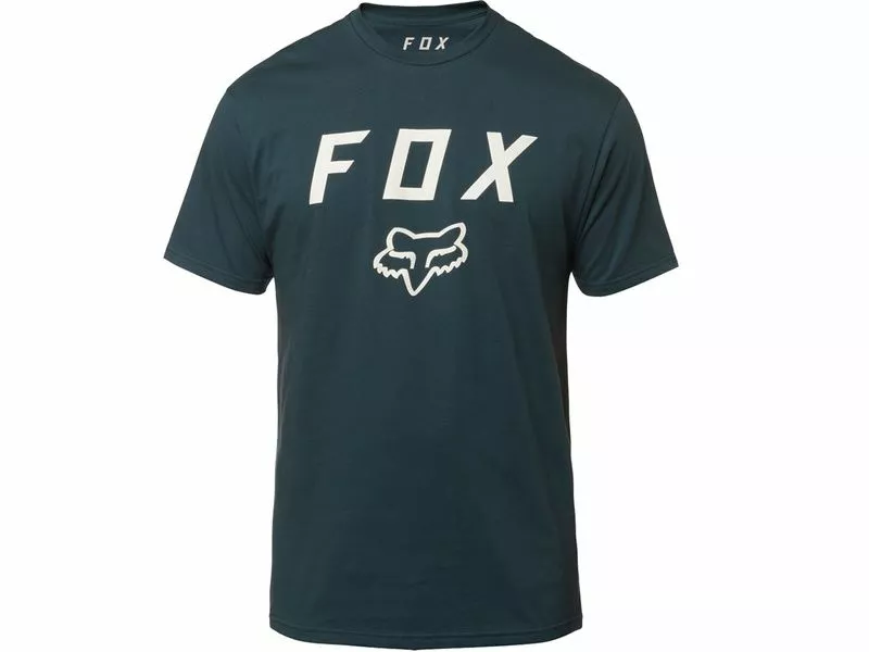 Fox Camiseta Legacy Moth Navy 2019 3 Fox Camiseta Legacy Moth Navy 2019
