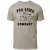 Fox Camiseta Bomber Premium Gris 2019 -Bicicleta Ventas 428552
