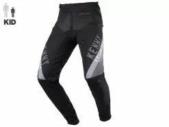 Kenny Pantalón Prolight Niño Black Grey 2021