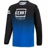 Kenny Maillot Elite Niño Blue Black 2021