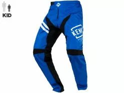 Kenny Pantalón Elite Niño Blue Black 2021