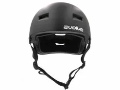 Evolve Casco Curb Negro 2020 7 Evolve Casco Curb Negro 2020 -Bicicleta Ventas 428576