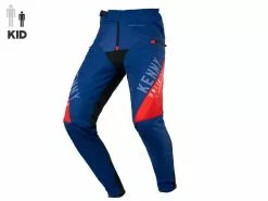 Kenny Pantalón Prolight Niño Navy Red 2021