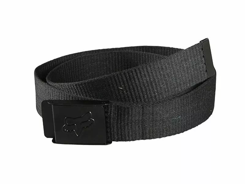 Fox Cintura Mr Clean Web Negro 3 Fox Cintura Mr Clean Web Negro