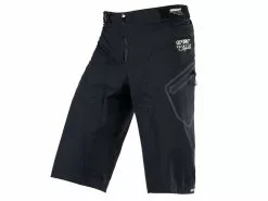 Kenny Pantalón Corto Defiant Negro 2021