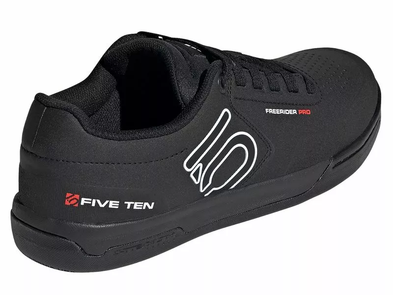 Five Ten Zapatillas Freerider Pro Negro 2021 5 Five Ten Zapatillas Freerider Pro Negro 2021 - Imagen 3
