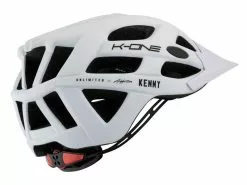 Kenny Casco K-One Blanco 2023 -Bicicleta Ventas 428762